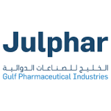 Julphar Gulf Pharmaceutical Industries